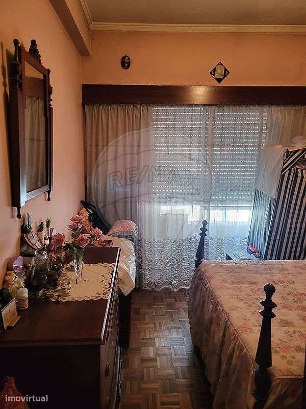 Apartamento T2 para venda-9