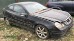 MERCEDES C220 COUPE CDI AN 2002 - 1