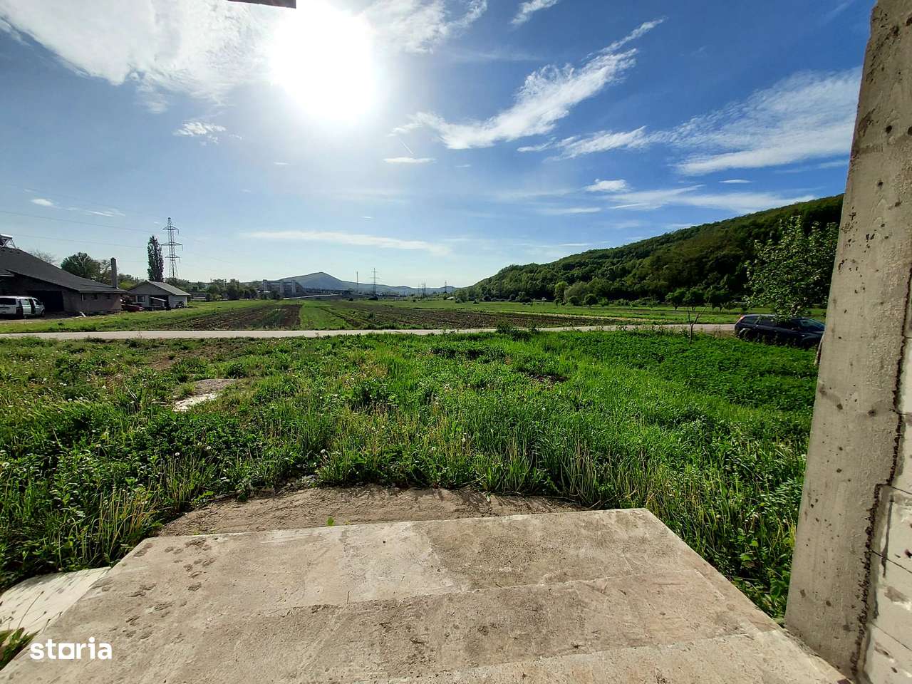 Casă nouă 5 camere, spațioasă și luminoasă – Câmpuri-Surduc, Gurasada-13