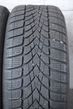 225/50R17 DUNLOP WINTER SPORT 4D RSC x2szt 4729z - 2