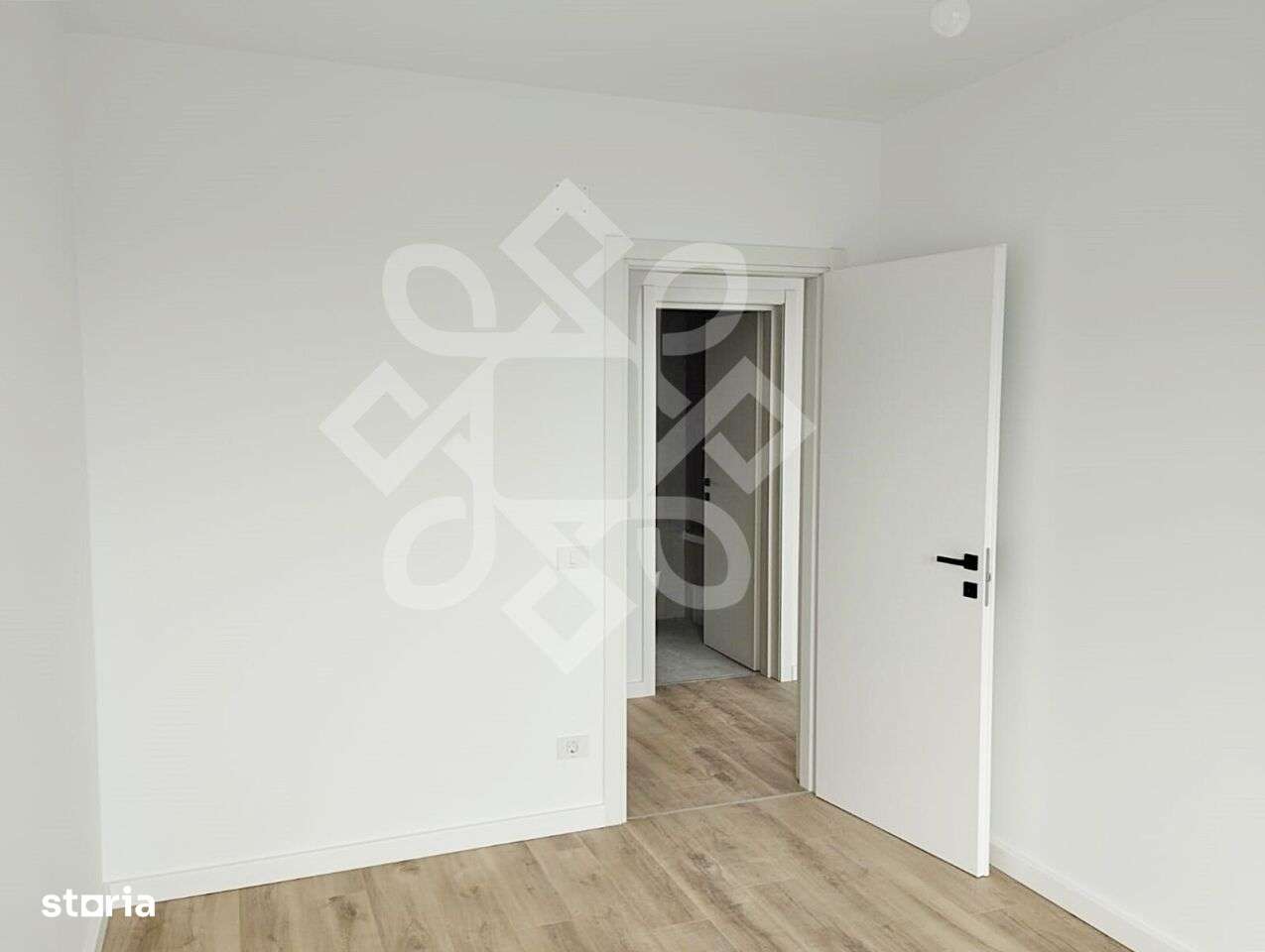 Apartament nou cu 2 camere in Prima Urbana 3 - Imagine principală: 5/9