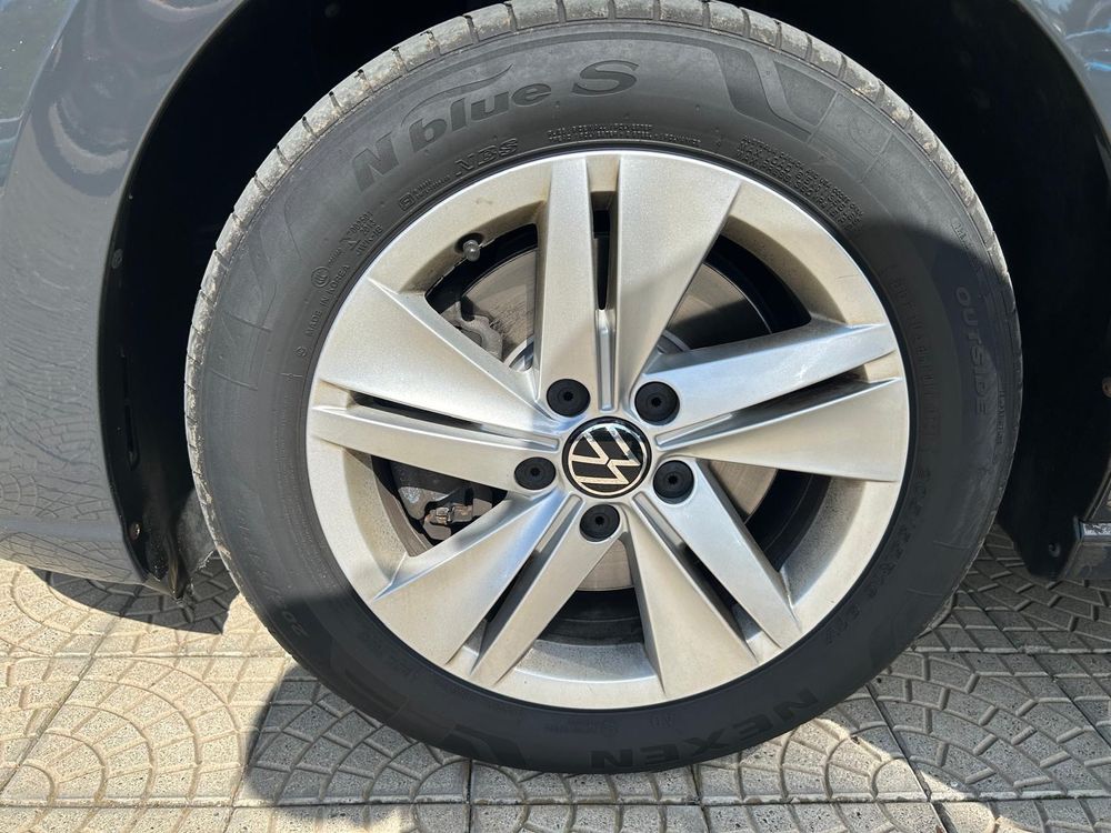 Volkswagen Golf - foto 6