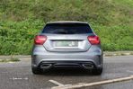 Mercedes-Benz A 160 CDI AMG Line - 23