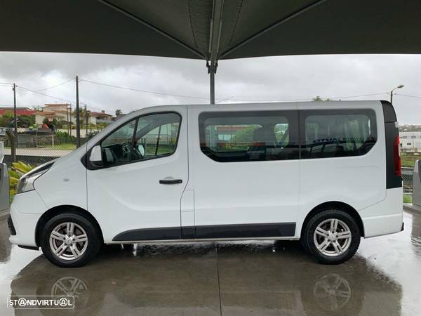 Renault Trafic 1.6 dCi L1H1 1.2T SS - 18