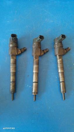 injector 2.0 cdi a20dt opel insignia a dupa 2008 0445110423 - 2