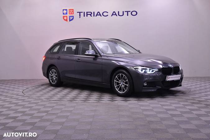 BMW Seria 3 - 7