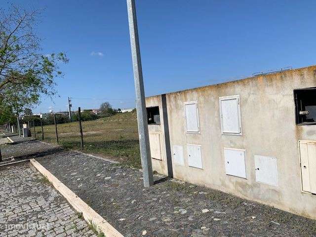 Loteamento moradias, para venda, Beja - Cabeça Gorda-0