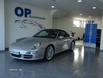 Porsche 997 Carrera S Tiptronic - 3