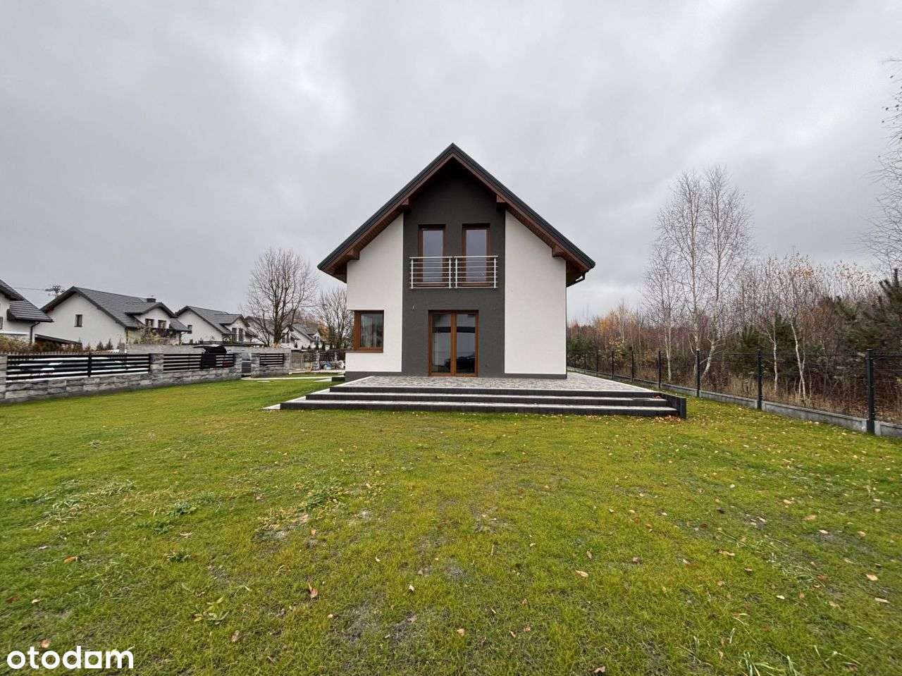 Nowy dom-40 min do centrum Warszawy-okazja!! Blisk-3