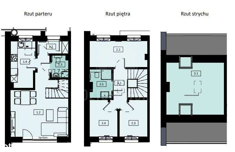 Gdańsk blisko, natura bliżej. Twój dom z ogrodem-10