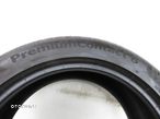 225/45R17 OPONA LETNIA Continental PremiumContact 6 91Y - 6