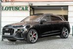 Audi Q8 50 TDI quattro Tiptronic - 29