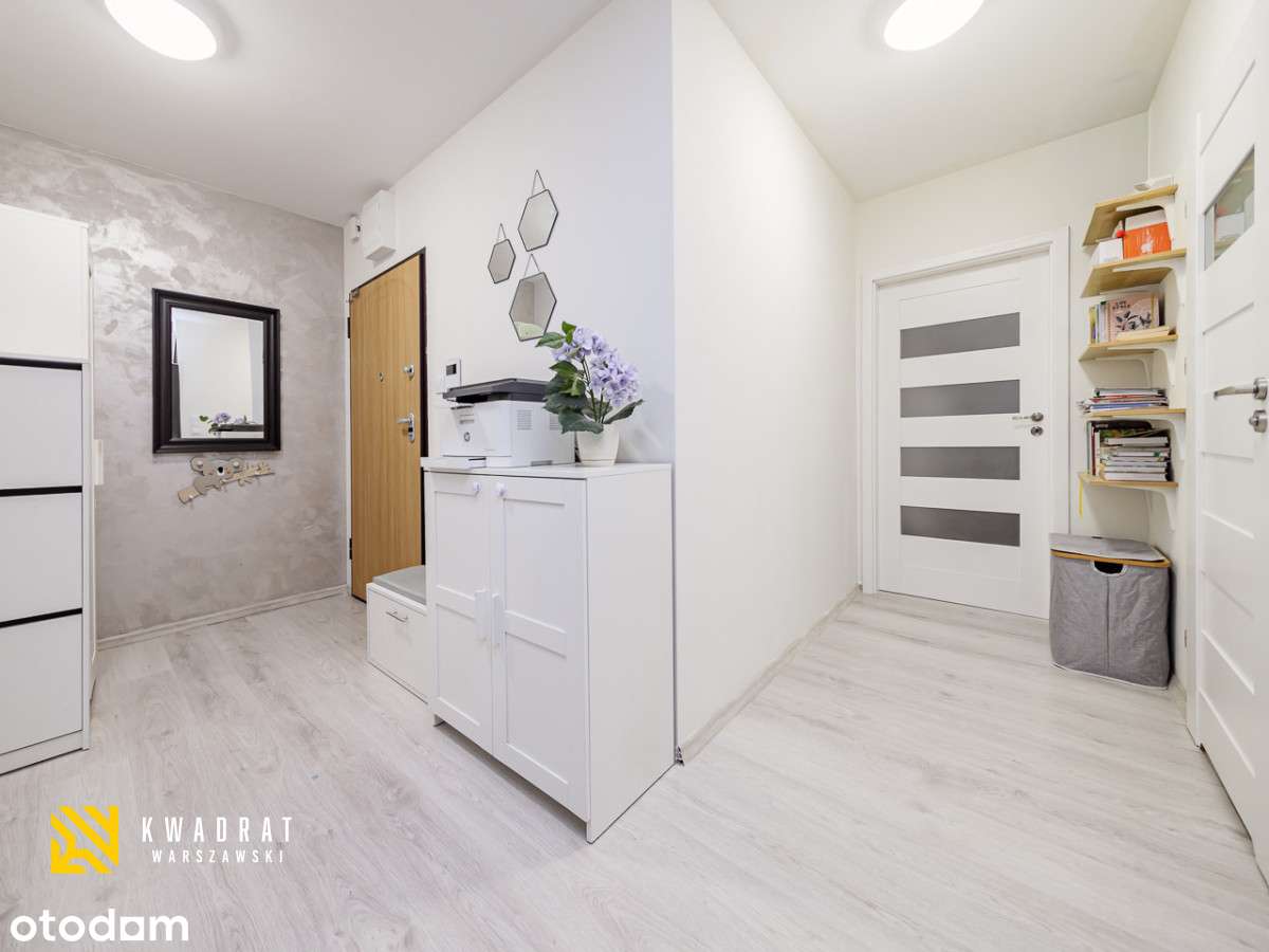 Dla Rodziny, Ogródek, Zamknięte Osiedle-0