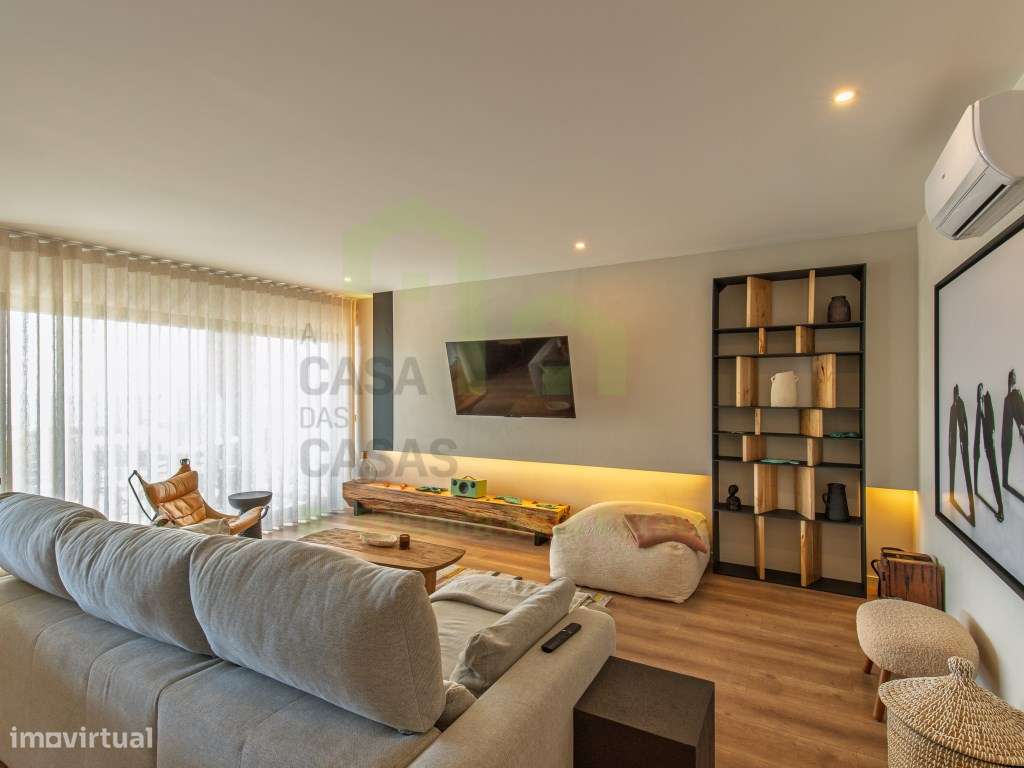 Vende Apartamento T3 - Ericeira 4 km, A Casa das Casas - Grande imagem: 4/30