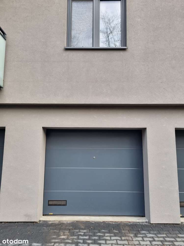 Wykończony i wyposażony Apartament w stylu Glamour z garażem!-16