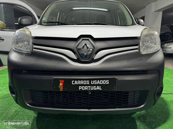 Renault Kangoo 1.5 dCi Business - 5