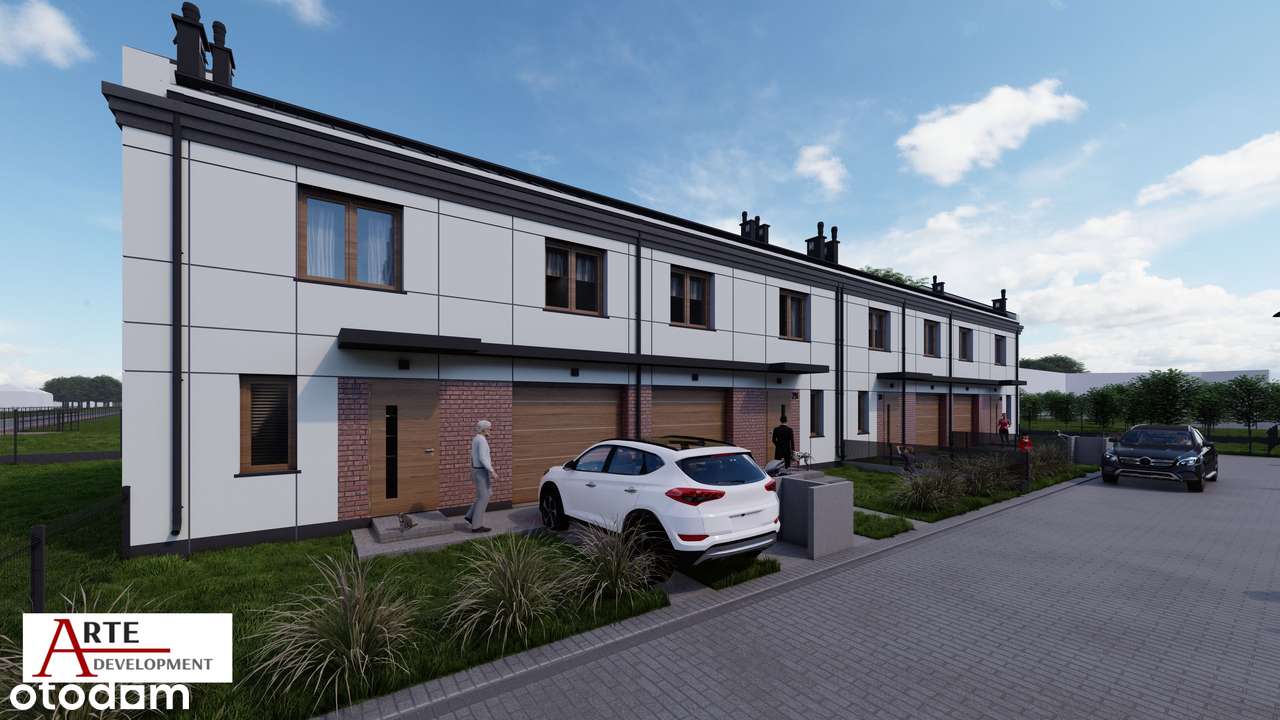 Dom w cenie mieszkania! 108 i 111 m², tylko 3 min od centrum Mińska !-6