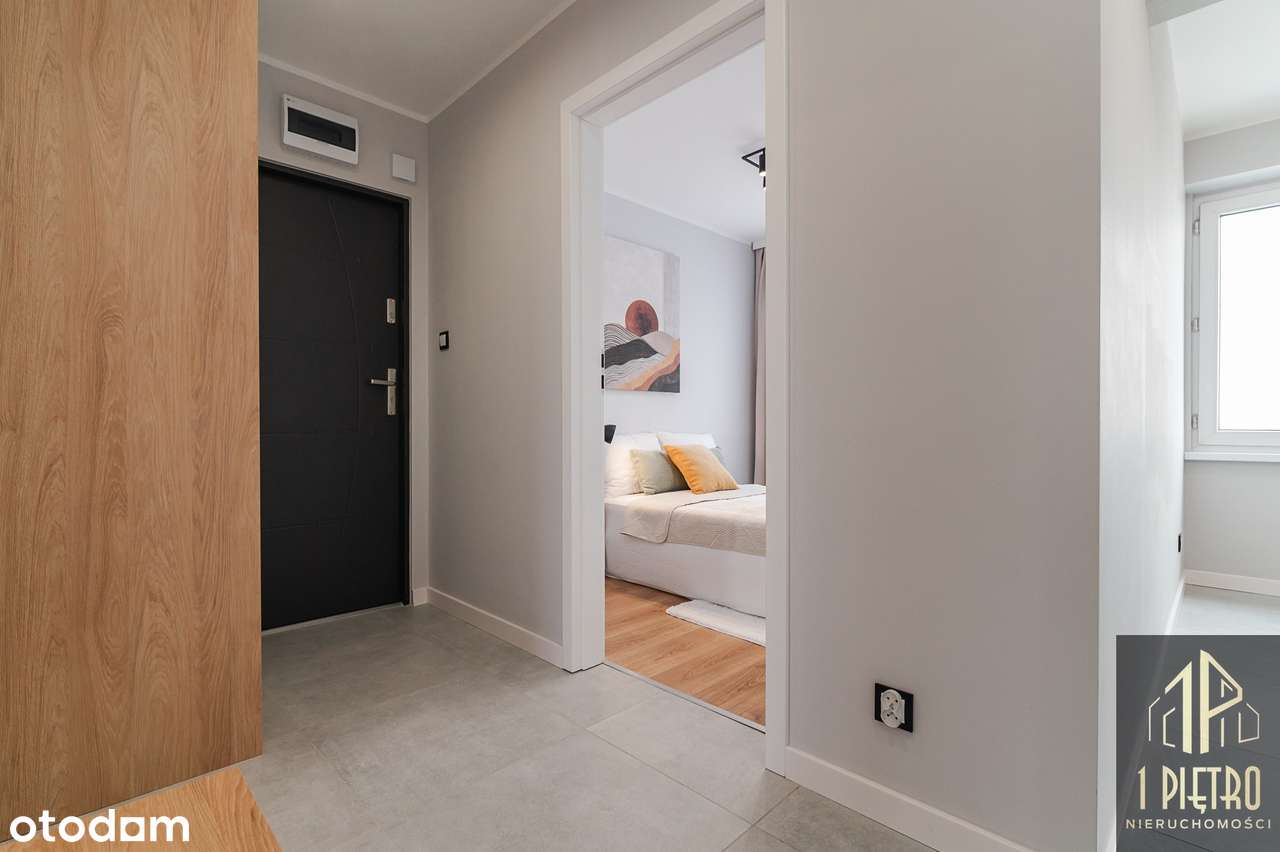 REZERWACJA✮Nowoczesne ✮ Świeżo wyremontowane ✮ 3 pokoje ✮-15