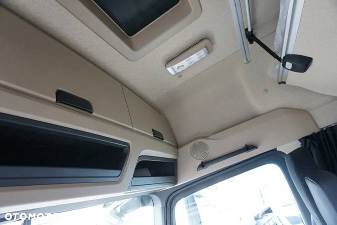 Mercedes-Benz ACTROS / 1845 / MP 5 / EURO 6 / ACC / BIG SPACE / NOWY - 22