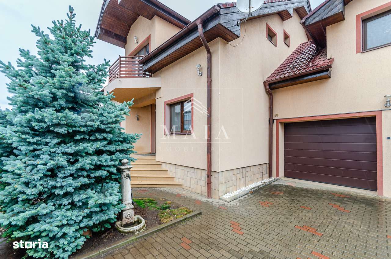 Comision 0% Casa singur in curte, 352 mp utili, Brana-Selimbar-1