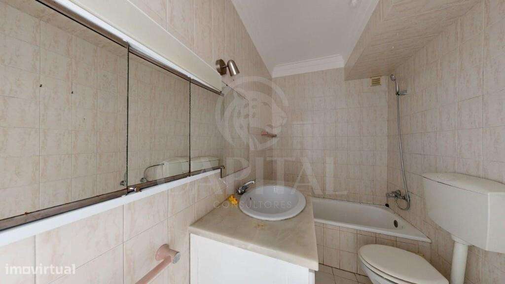 Apartamento T1 no Magoito – Conforto, tranquilidade e natureza , próxi-9