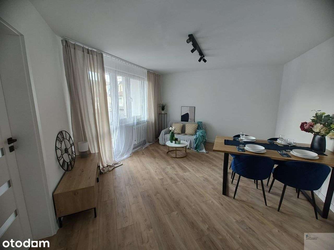 Sosnowiec - Kiepury po generalnym remoncie - 2 bal-15