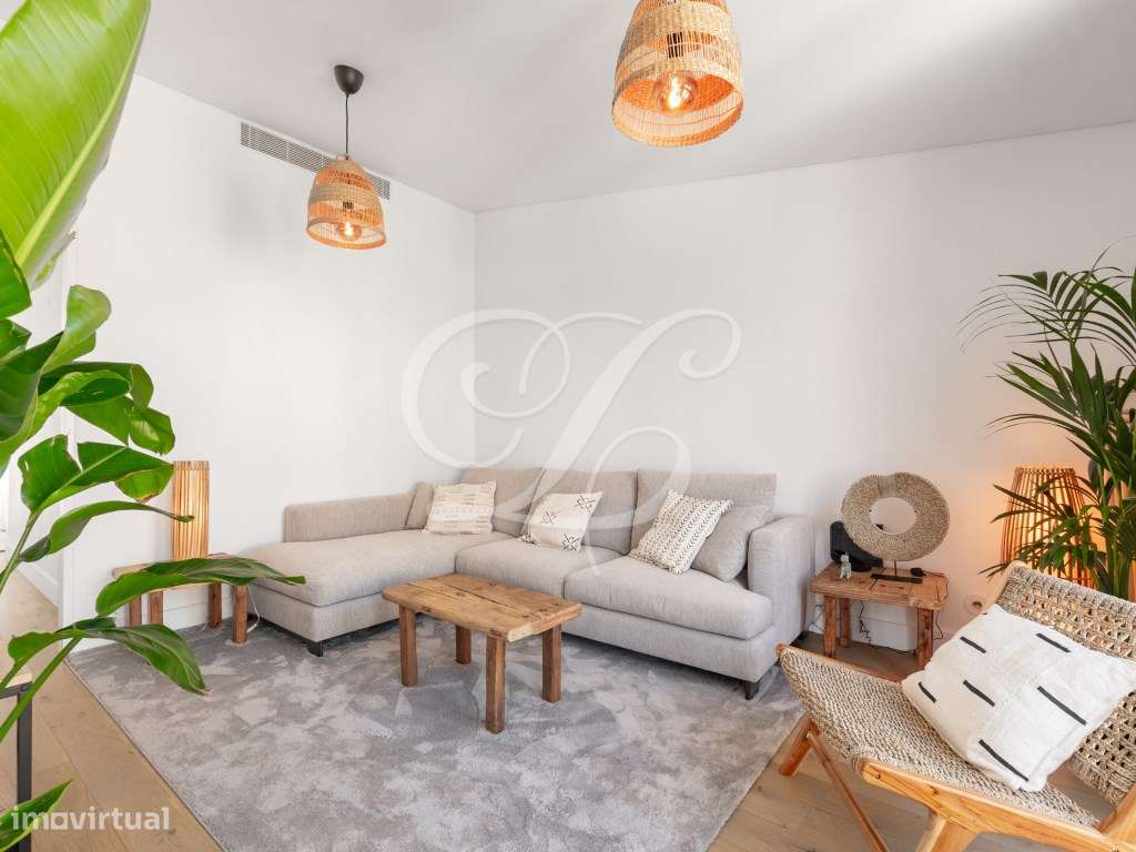 Apartamento T2, Estrela - Lisboa - Grande imagem: 3/16