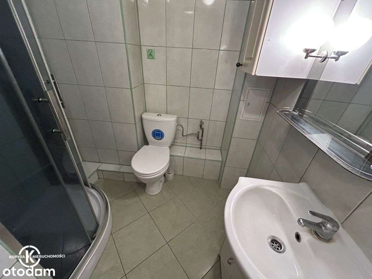 Na sprzedaż kawalerka na Ip w Chojnowie - Pełny obrazek: 5/5