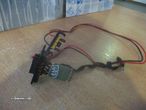 Resistencia De Sofagem 2R6k1r0kr42k RENAULT MODUS FASE 2 LONG 2009 1.5DCI 65CV 5P BEGE - 5