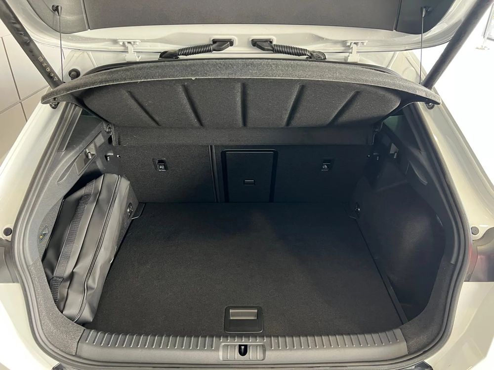 Cupra Cupra-formentor DSG Pakiet EDGE Pakiet INTELLIGENT, Dynamic DESIGN Salon Polska