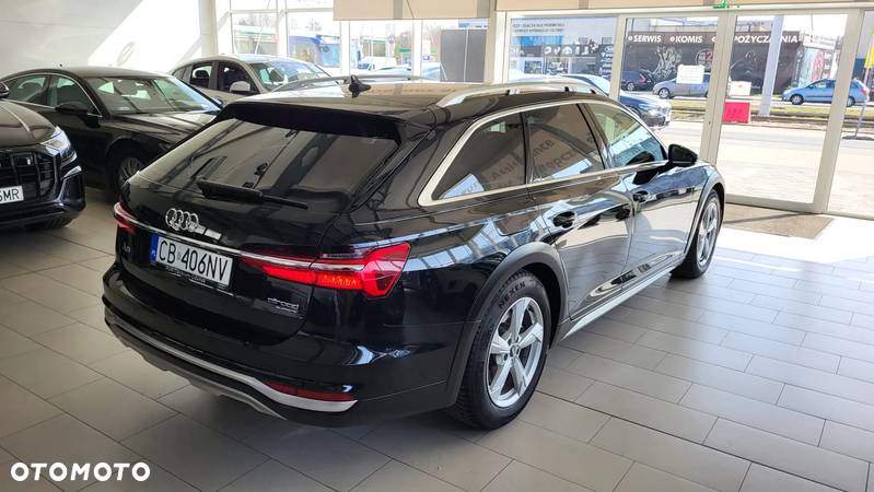 Audi A6 Allroad 45 TDI mHEV Quattro S tronic - 19