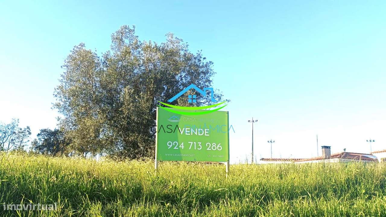 Terreno de construção em Seixo de Gatões - Grande imagem: 2/12