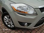 Ford Kuga 2.0 TDCi Titanium - 38