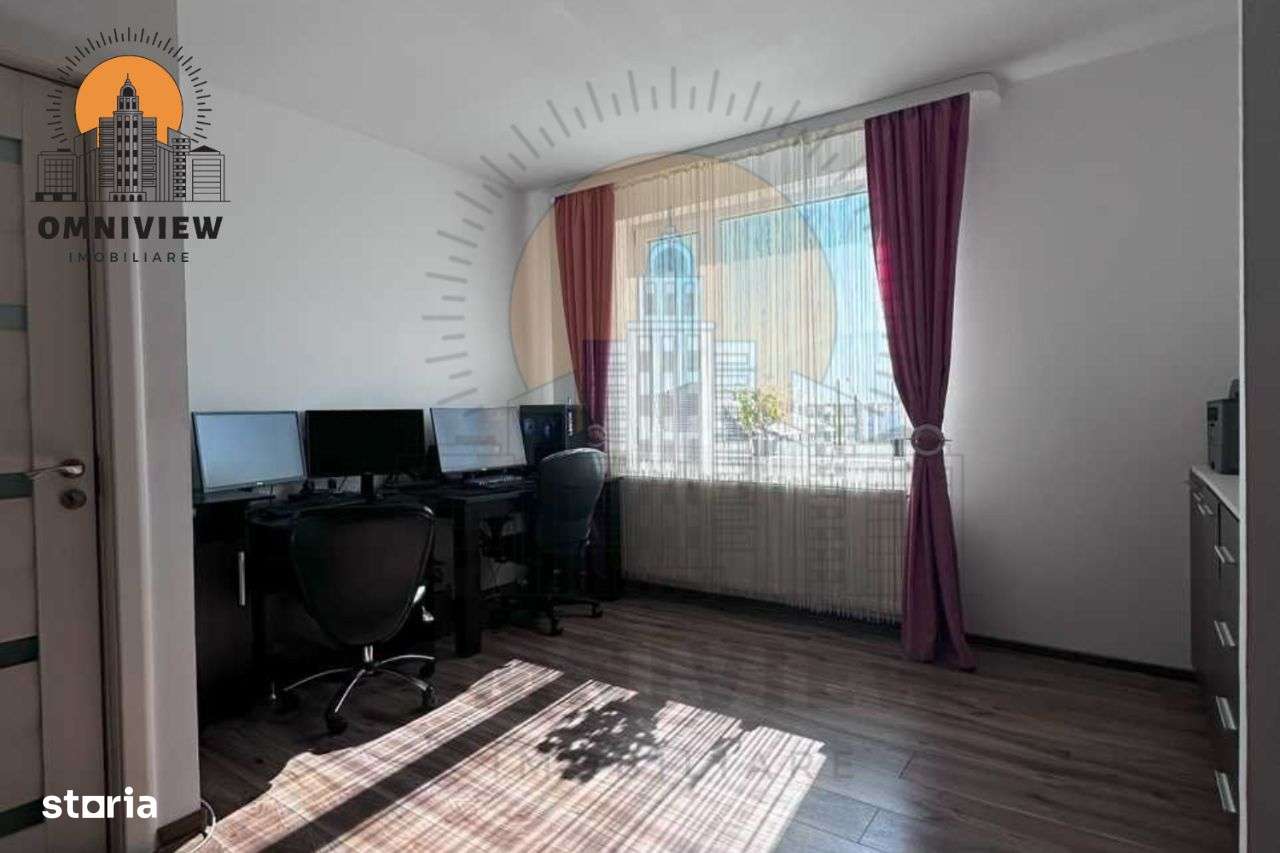 Casă Modernă în Ghimbav–Confort, Locație Excelentă și Vedere Panoramic - Imagine principală: 2/8