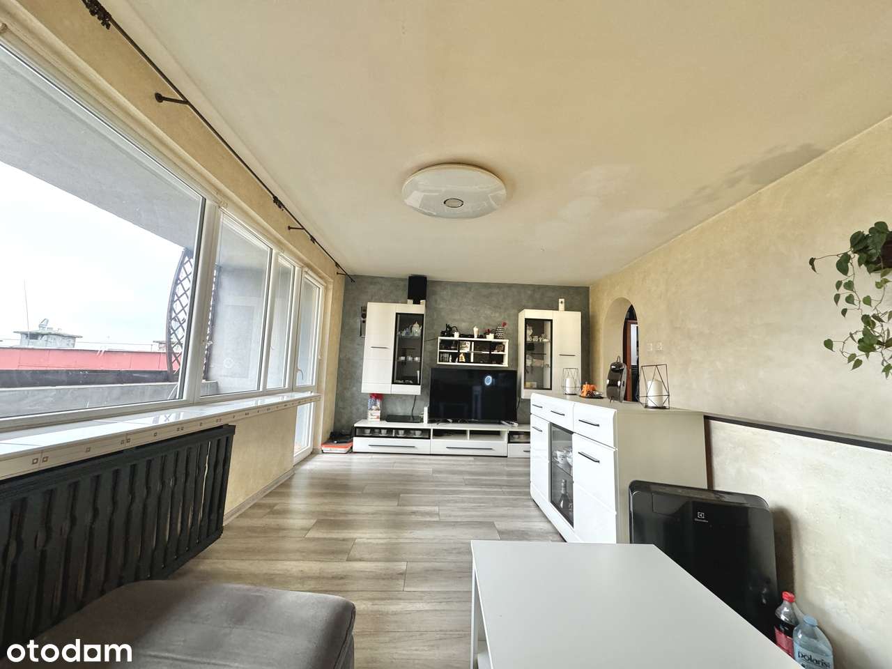 Mieszkanie na sprzedaż 100 m2, 2 POZIOMY, 2 TARASY, Sosnowiec Zagórze-12