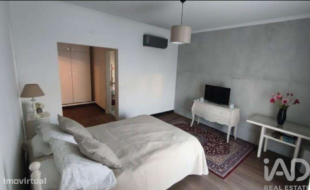 Moradia térrea T3 em Samora Correia de 163,16 m2-12