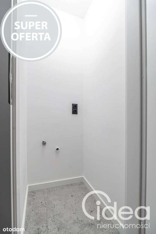 Pomorzany 4 pokoje z tarasem 20 m kapitalny remont-13