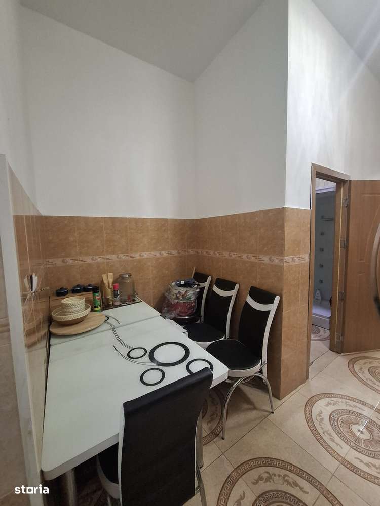 Vand apartament 1 camera zona Piata Avram Iancu ID: 44347-3