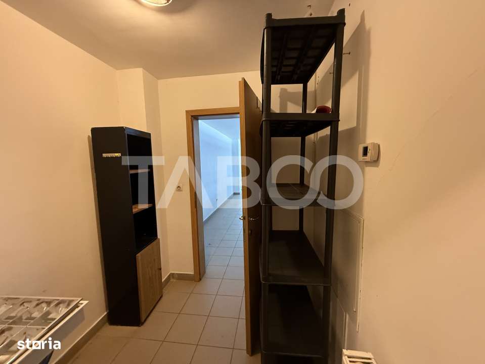 Spatiu comercial de inchiriat  162 mpu zona Mihai Viteazul - Imagine principală: 4/7