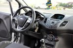 Ford Fiesta 1.25 Ambiente - 26