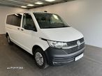 Volkswagen Transporter T6 DSG Lang - 18