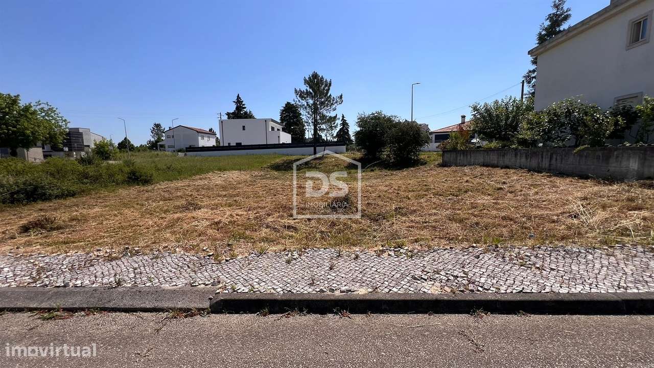 Terreno Urbano  Venda em Condeixa-a-Velha e Condeixa-a-Nova,Condeixa-a-3