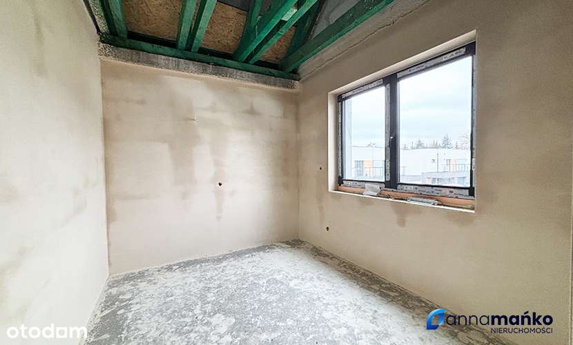 Mieszkanie 64 m2 - RABAT na miejsce postojowe!-5