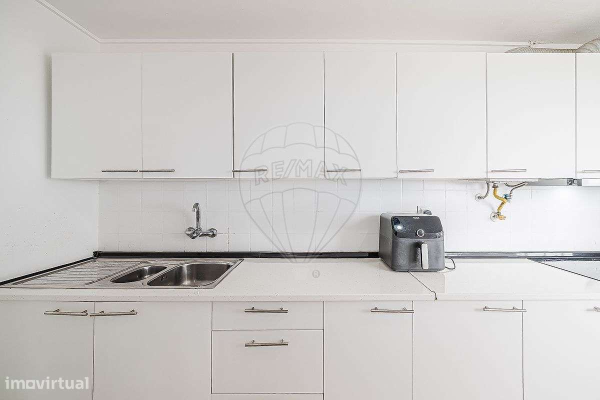 Apartamento T2 para venda-30