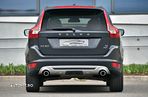 Volvo XC 60 D5 AWD Aut. Summum - 10