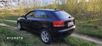 Audi A3 1.9 TDI Attraction - 2