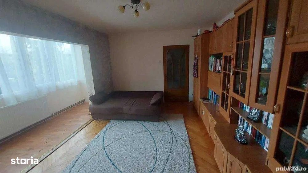 Sagului - Apartament 2 Camere