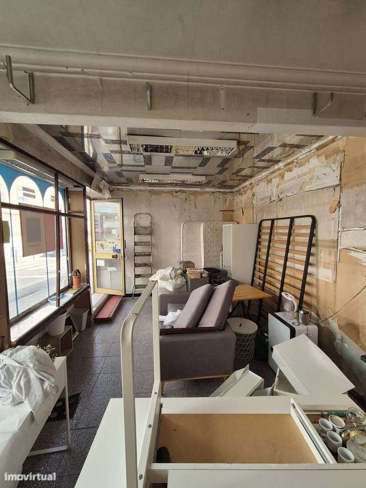 Loja para venda na Ajuda – Boa oportunidade de investimento!-14