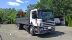 Scania 94 D - 1