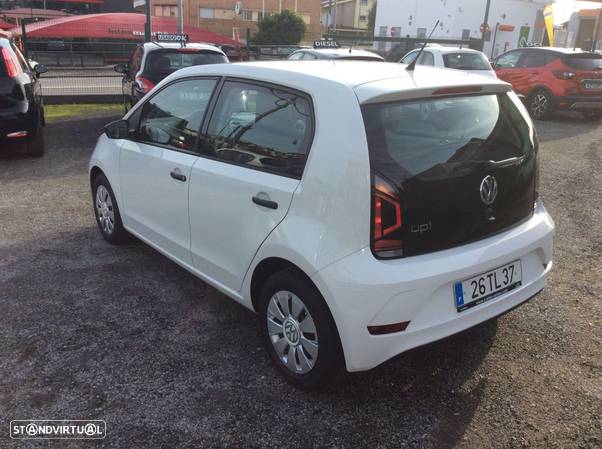 VW Up! - 13